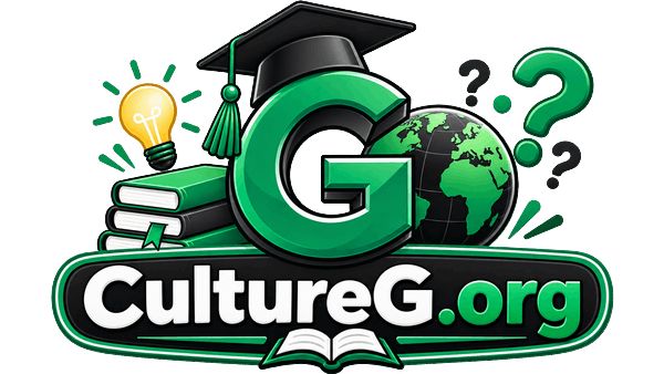 CultureG.org